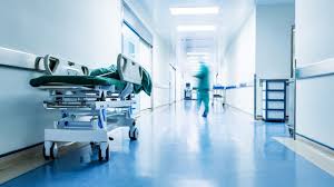 FORMATION DOSER POUR LE PERSONNEL HOSPITALIER